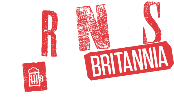 Drinks Britannia
